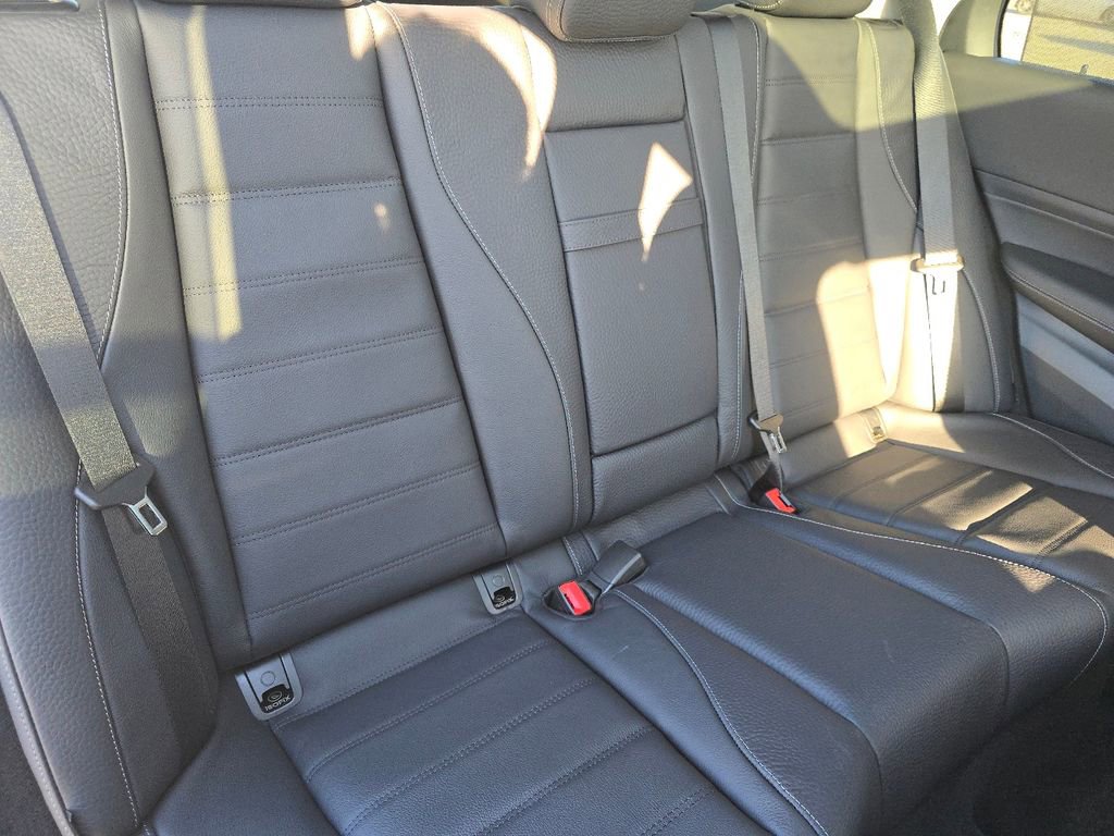 New 2026 Mercedes-Benz GLE 450 4MATIC image 21