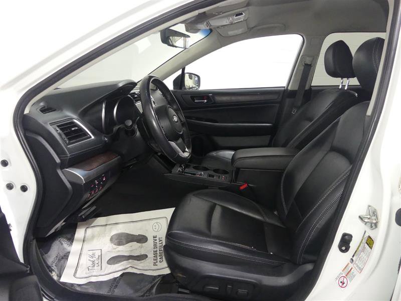 Used 2019 Subaru Outback 2.5i Limited w/ Popular Package #2 image 21