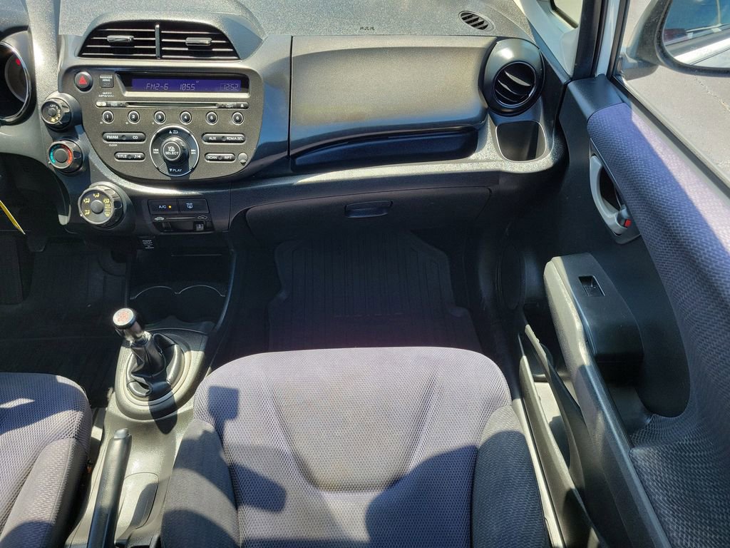 Used 2012 Honda Fit Sport image 13