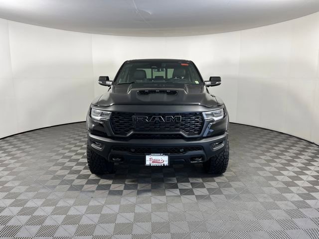 New 2026 RAM 1500 RHO w/ RHO Level 1 Equipment Group image 3