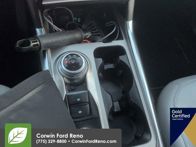 Used 2021 Ford Explorer XLT w/ Equipment Group 202A image 18