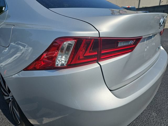 Used 2015 Lexus IS 250 AWD w/ Navigation System Package image 36