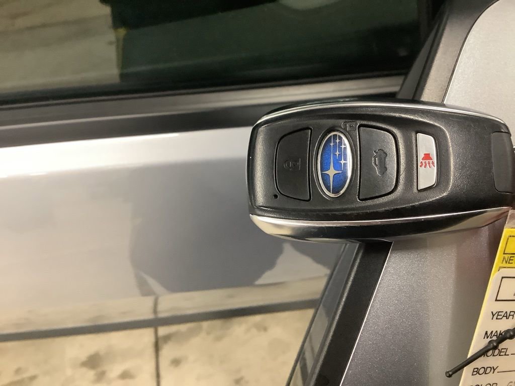 Used 2023 Subaru WRX GT image 28