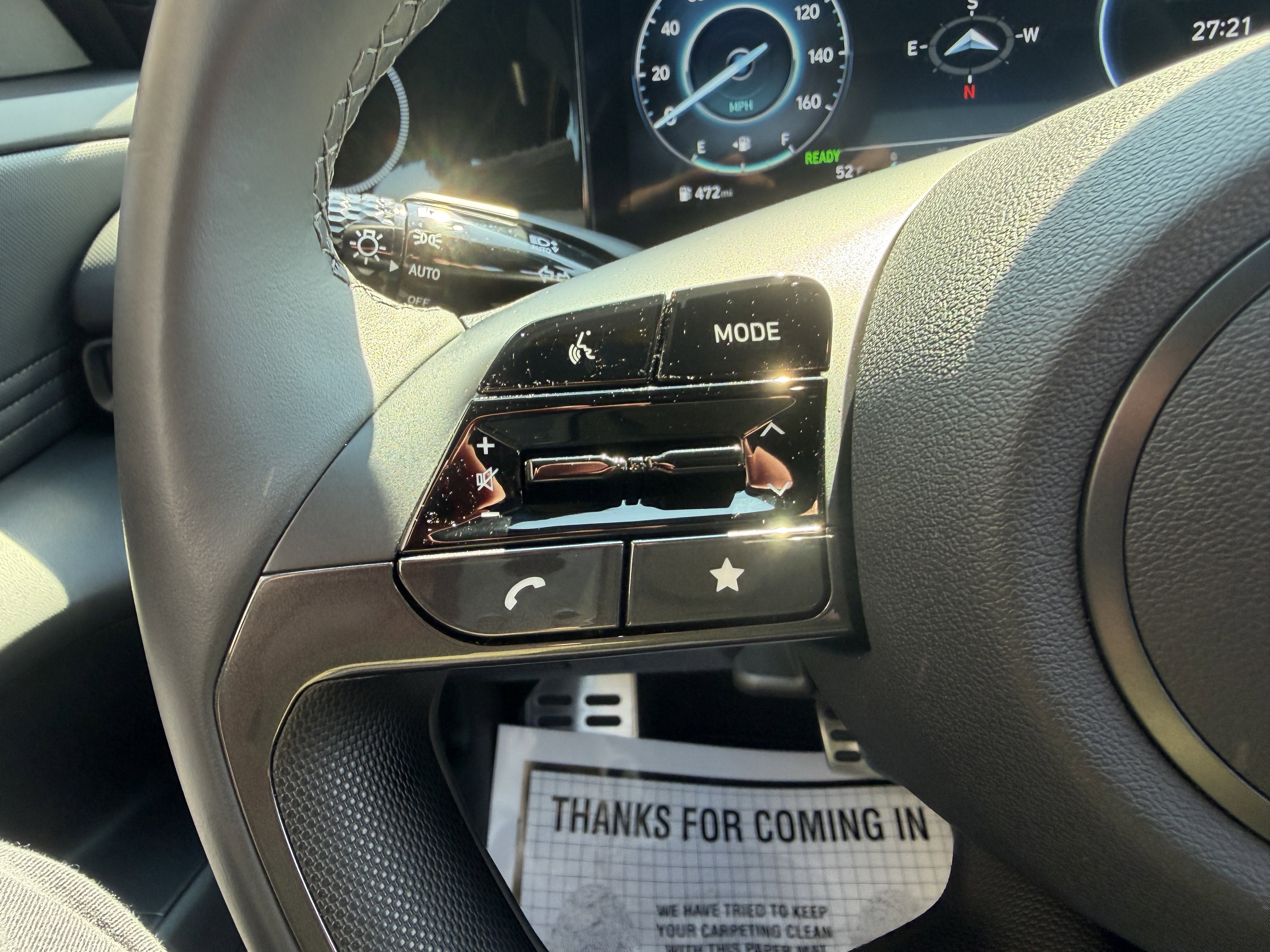 Certified 2025 Hyundai Elantra SEL image 29