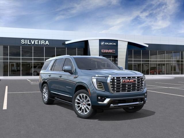 New 2026 GMC Yukon Denali w/ Denali Reserve Package