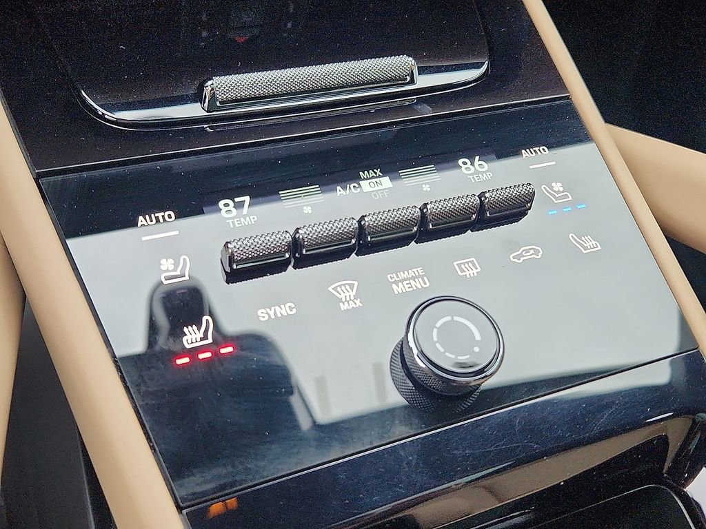 Certified 2024 Porsche Cayenne S image 14