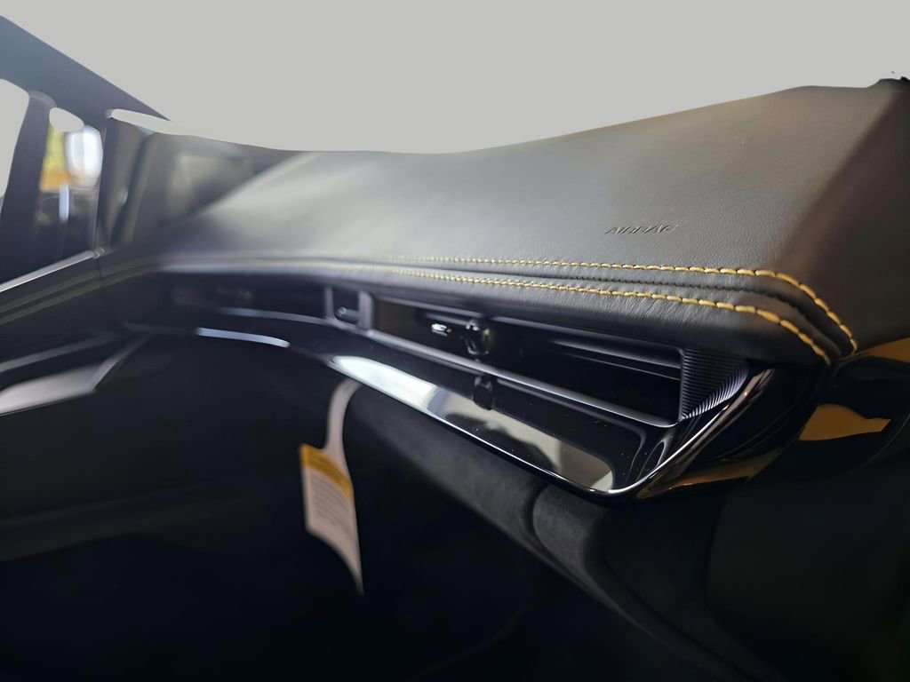 New 2026 Chevrolet Corvette Stingray w/ Z51 Performance Package image 19