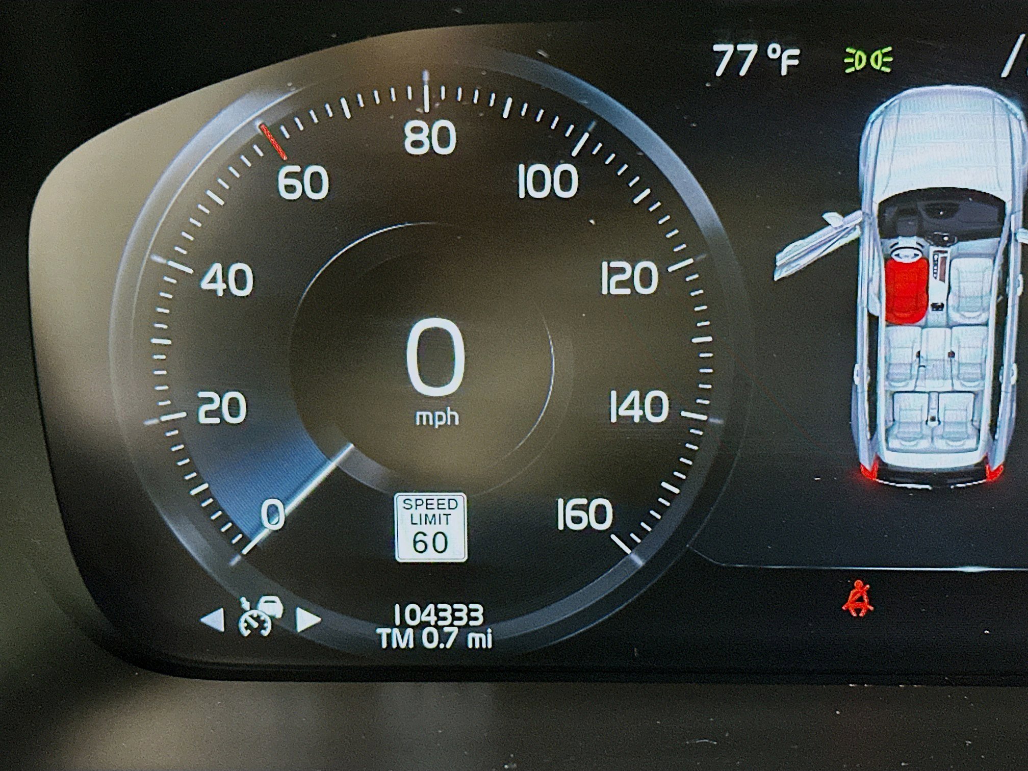 Used 2020 Volvo XC90 T5 Momentum FWD image 19