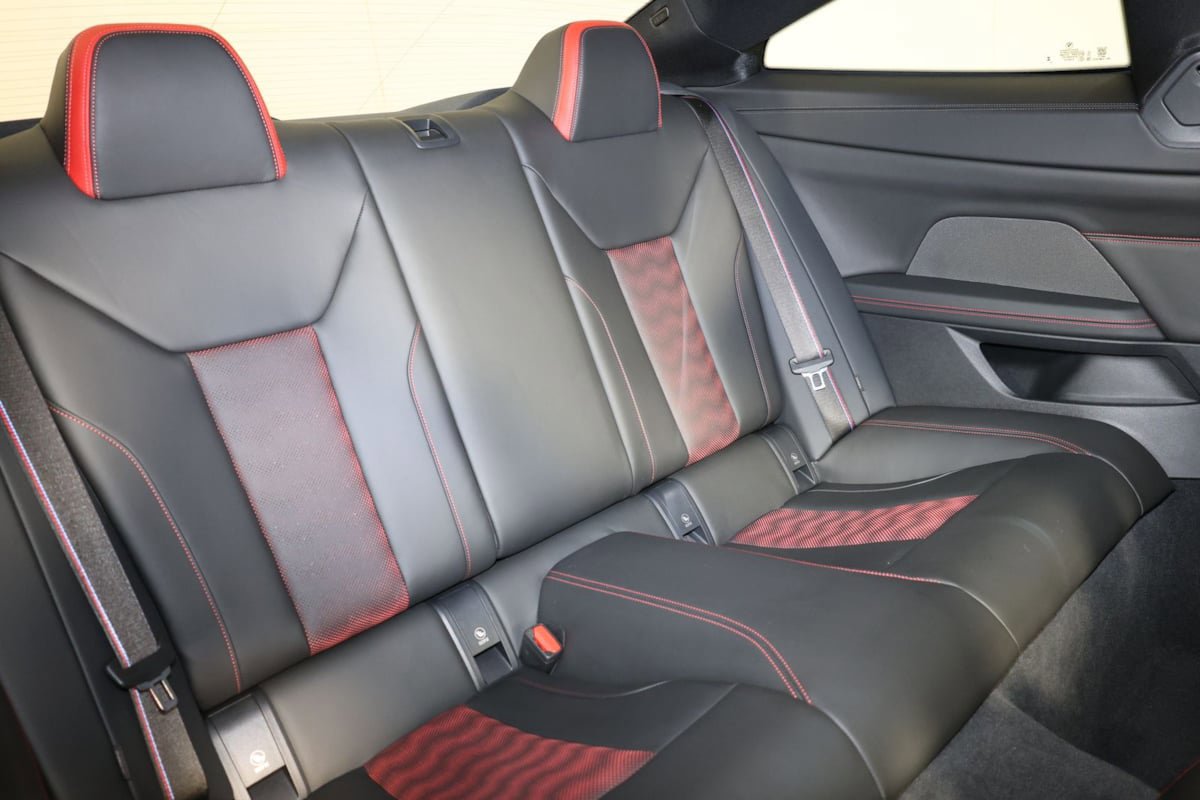 Used 2025 BMW M4 CS AWD/4WD image 34