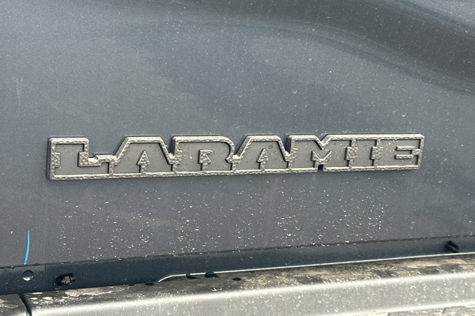 New 2026 RAM 3500 Laramie w/ Night Edition image 25