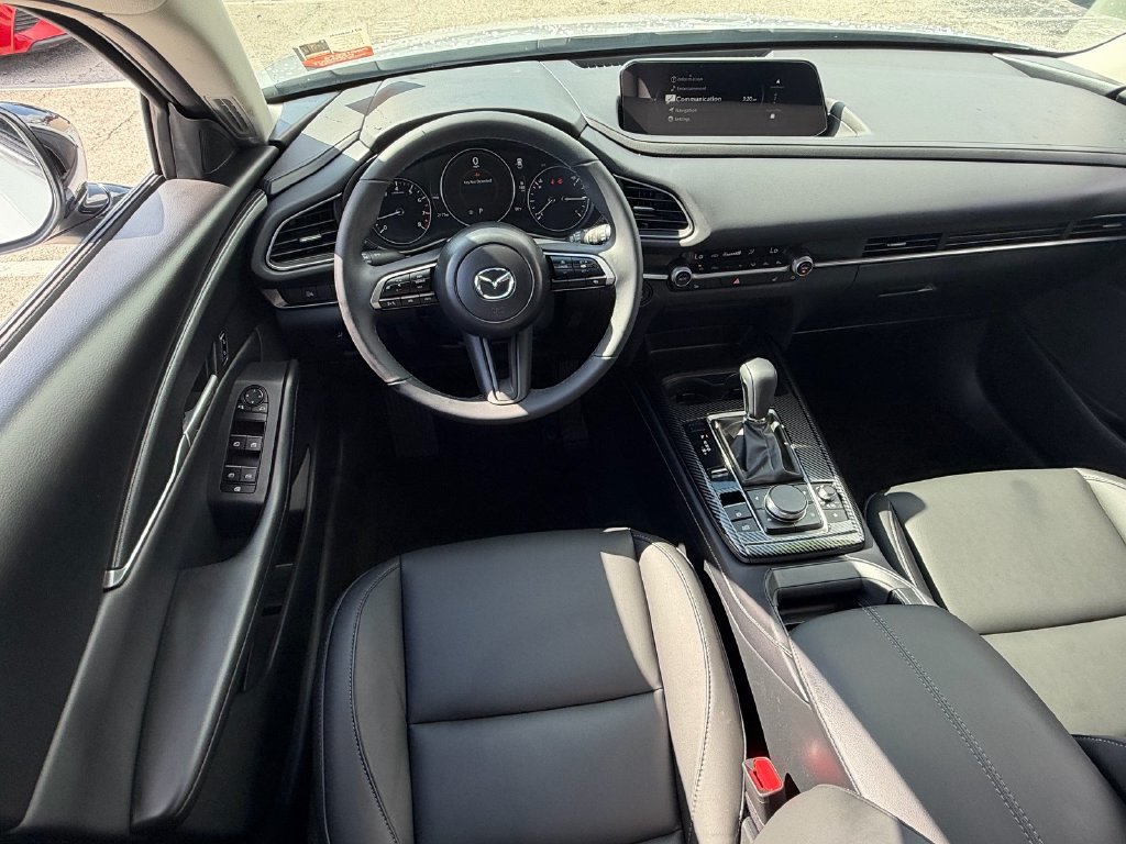 Certified 2026 MAZDA CX-30 AWD 2.5 S w/ Select Sport Pkg image 13