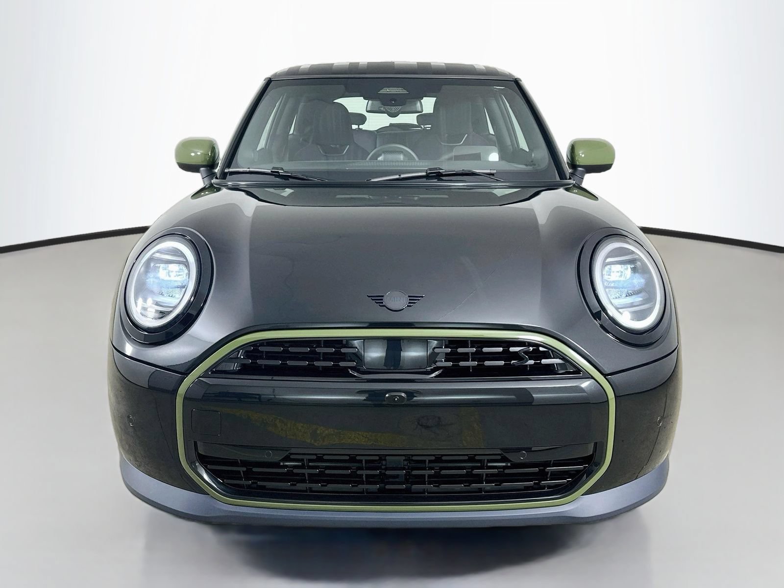New 2027 MINI Cooper S FWD image 2