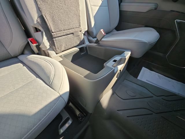 New 2026 Chevrolet Silverado 1500 LT w/ All Star Edition Plus AWD/4WD image 20