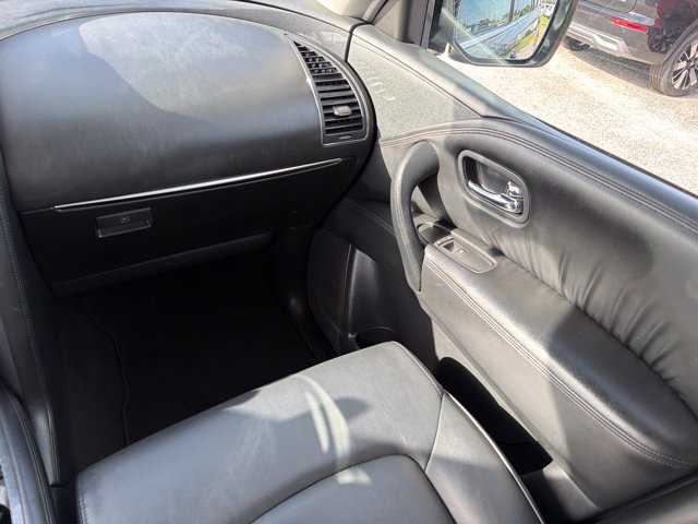 Used 2024 Nissan Armada SV AWD/4WD image 20