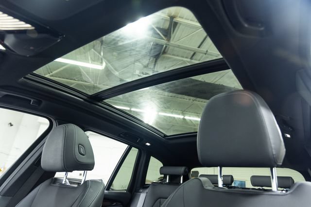 Used 2020 BMW X3 xDrive30i w/ Premium Package AWD/4WD image 13