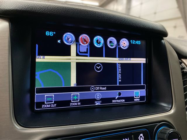Used 2018 GMC Yukon Denali image 27