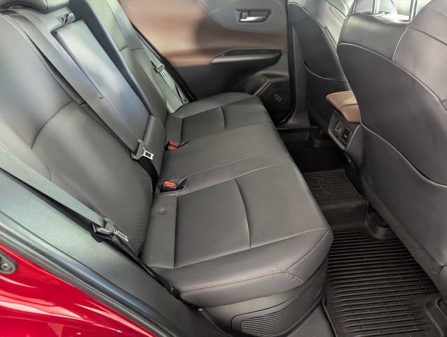 Used 2023 Toyota Venza Limited AWD/4WD image 30