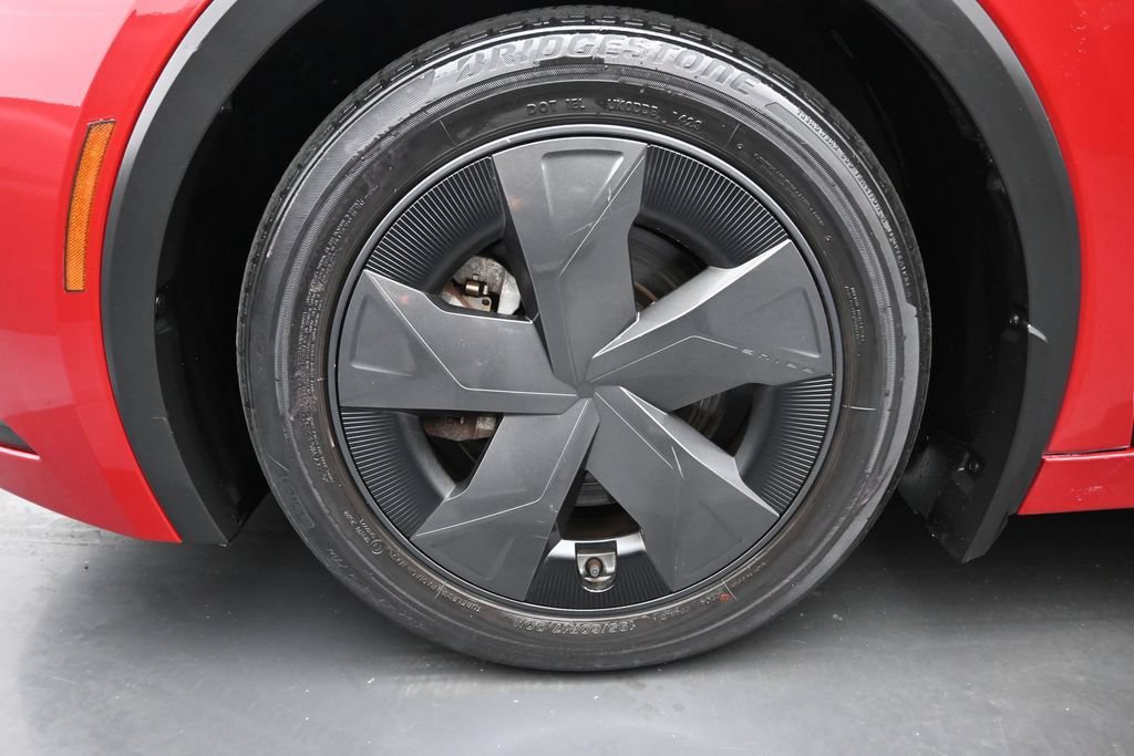 Used 2023 Toyota Prius Prime FWD image 10