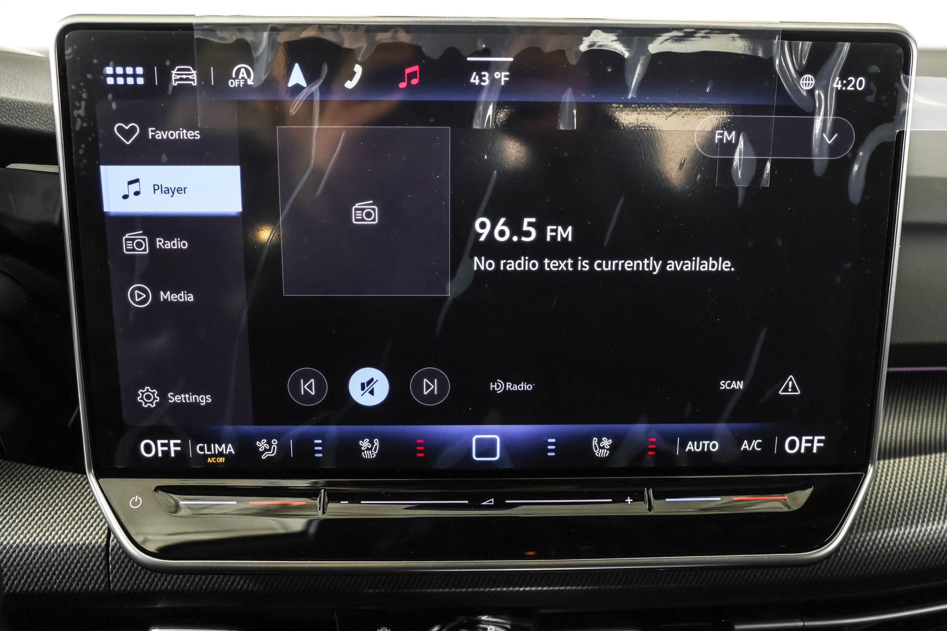 New 2026 Volkswagen Golf 2.0T image 27