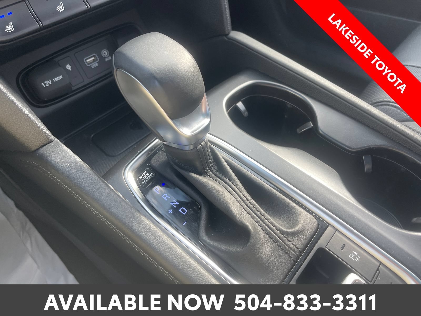 Used 2020 Hyundai Santa Fe Limited FWD image 31