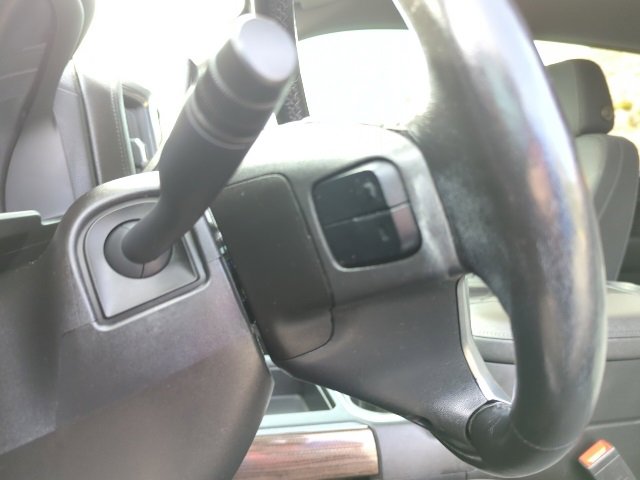 Used 2021 Chevrolet Silverado 1500 LT Trail Boss image 15