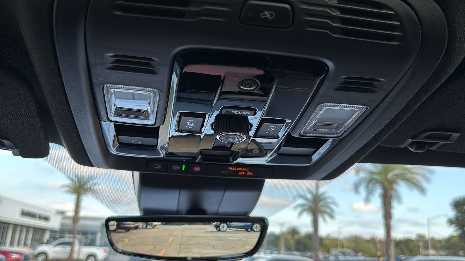 New 2026 GMC Yukon Denali Ultimate image 40