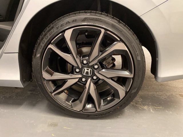 Used 2019 Honda Civic Sport image 24