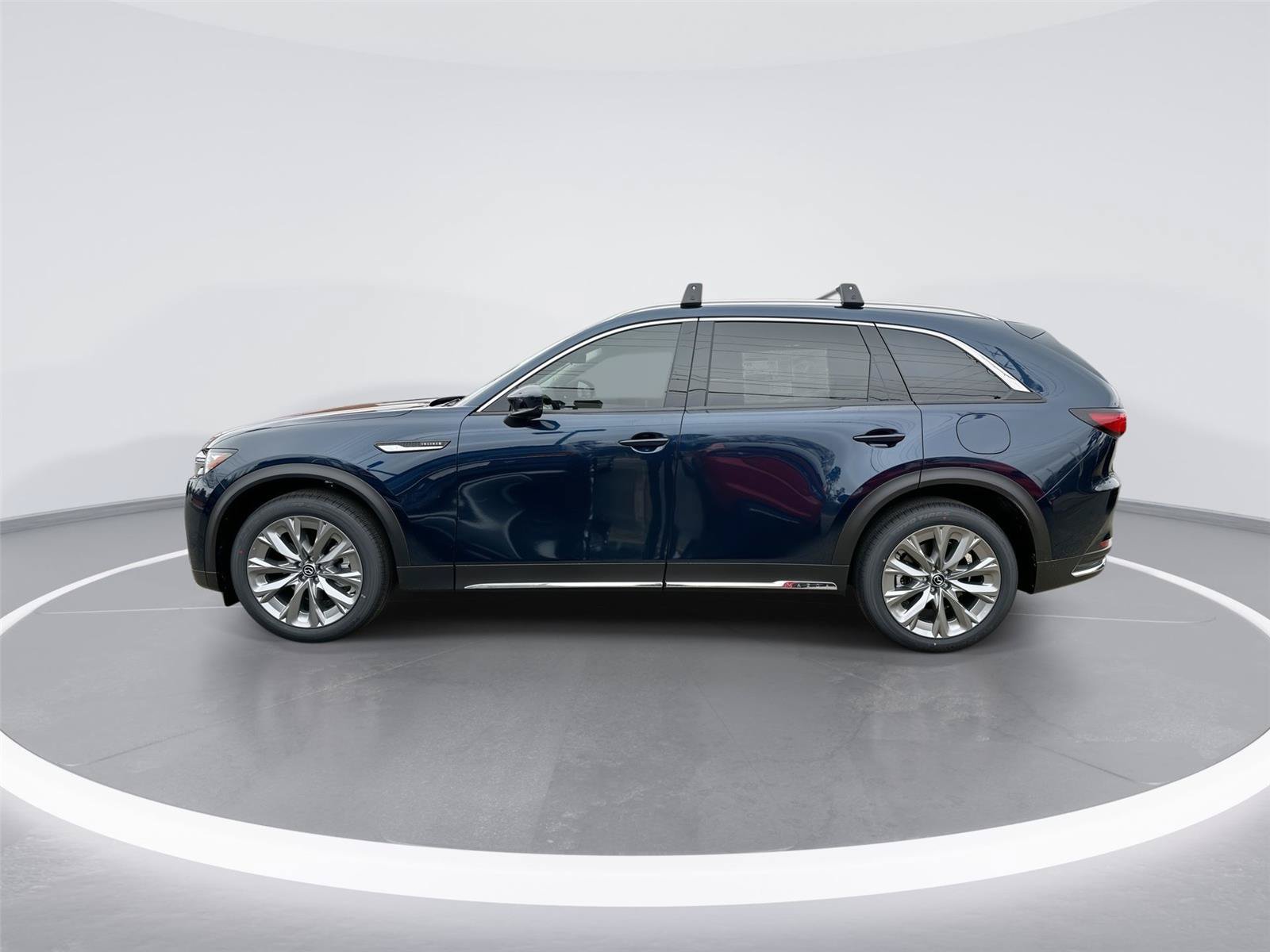 New 2026 MAZDA CX-90 3.3 Turbo w/ Premium Plus Pkg AWD/4WD image 5