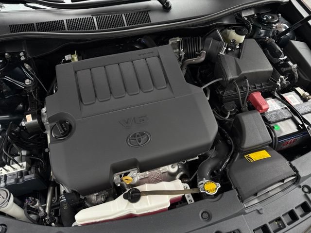 Used 2013 Toyota Camry XLE FWD image 25