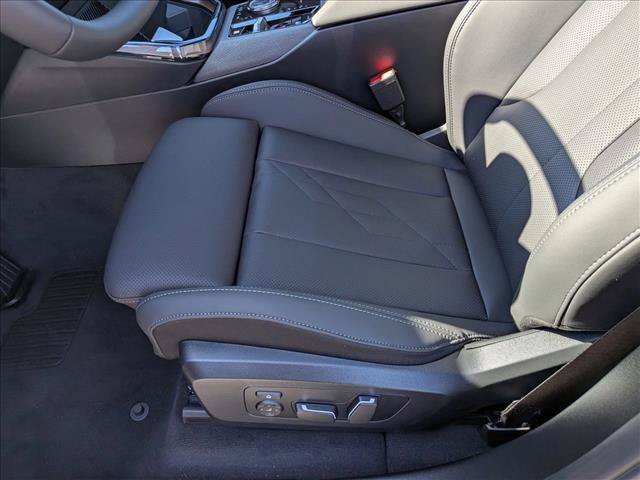 Used 2026 BMW X3 xDrive30i AWD/4WD image 4