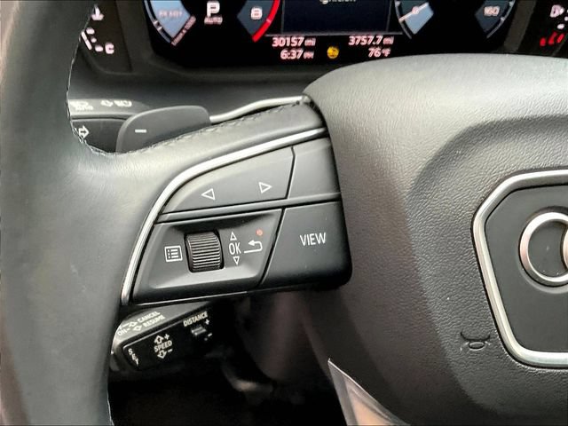 Certified 2024 Audi Q3 2.0T Premium AWD/4WD image 15