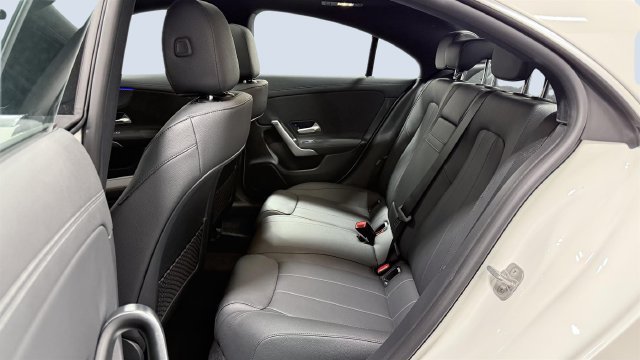 Used 2026 Mercedes-Benz CLA 250 4MATIC image 7
