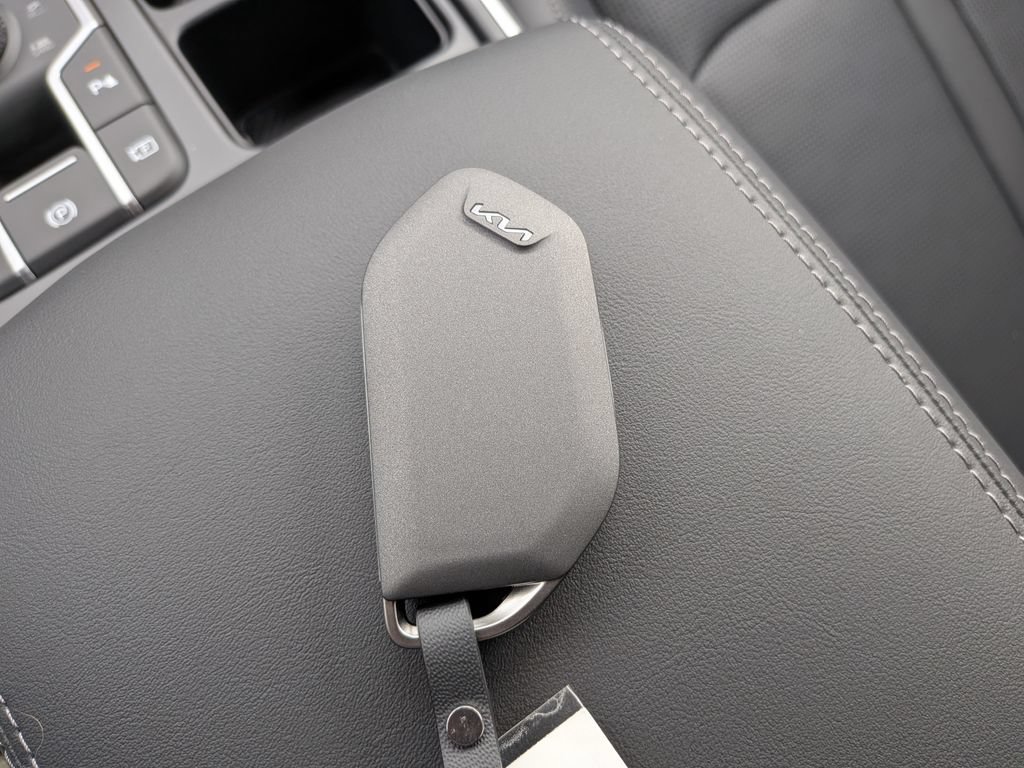 New 2026 Kia Sorento EX AWD/4WD image 31