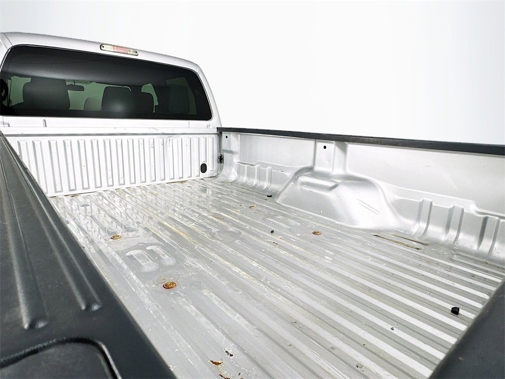 Used 2016 Ford F350 XLT w/ XLT Value Package image 22