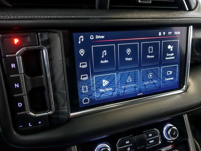 Certified 2023 GMC Yukon Denali AWD/4WD image 23
