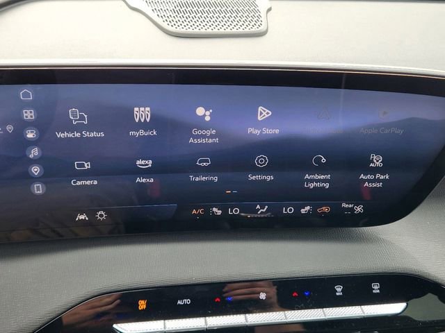 New 2025 Buick Enclave Sport Touring w/ Super Cruise Package FWD image 14