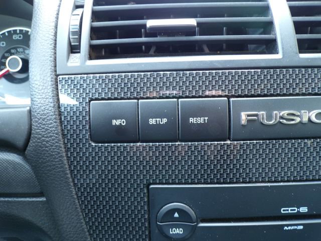 Used 2006 Ford Fusion SE FWD image 22