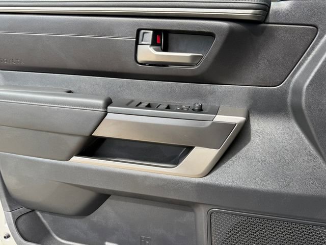 Used 2026 Toyota Tundra SR5 AWD/4WD image 22