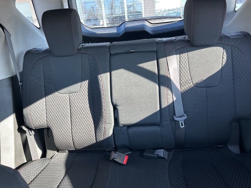 Used 2015 Chevrolet Equinox LS FWD image 26