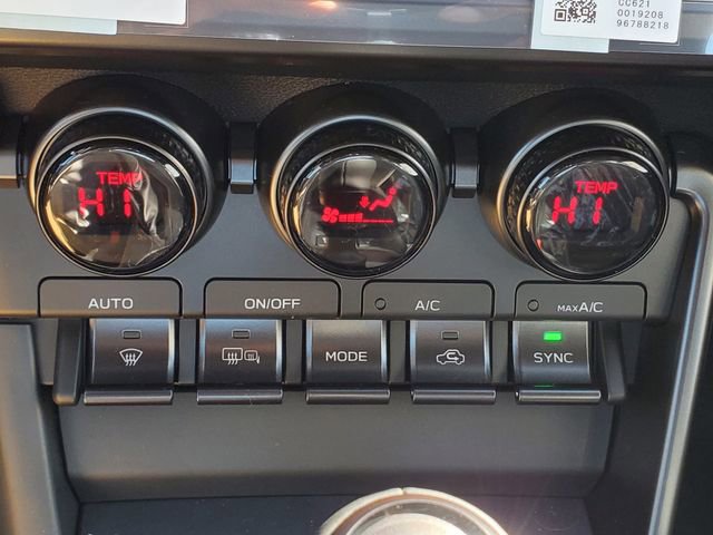 New 2026 Subaru BRZ Series.Yellow image 25