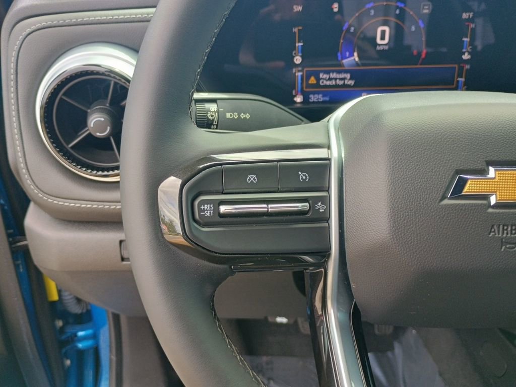 Used 2023 Chevrolet Colorado LT w/ LT Convenience Package image 25