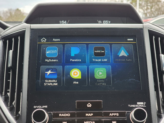 Used 2025 Subaru Forester Wilderness w/ Wilderness Package image 12