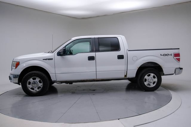 Used 2013 Ford F150 XLT AWD/4WD image 2