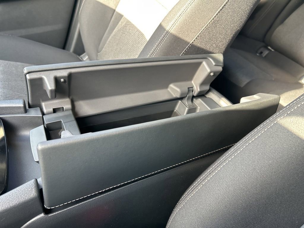 New 2026 Nissan Rogue SV w/ Cold Weather Package image 38