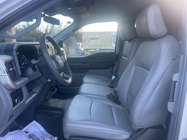 New 2024 Ford F450 XL image 19