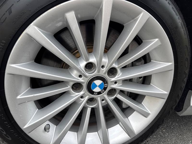 Used 2009 BMW 335d Sedan RWD image 38
