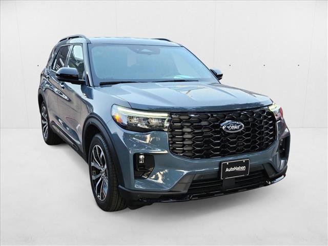 New 2025 Ford Explorer ST-Line image 6