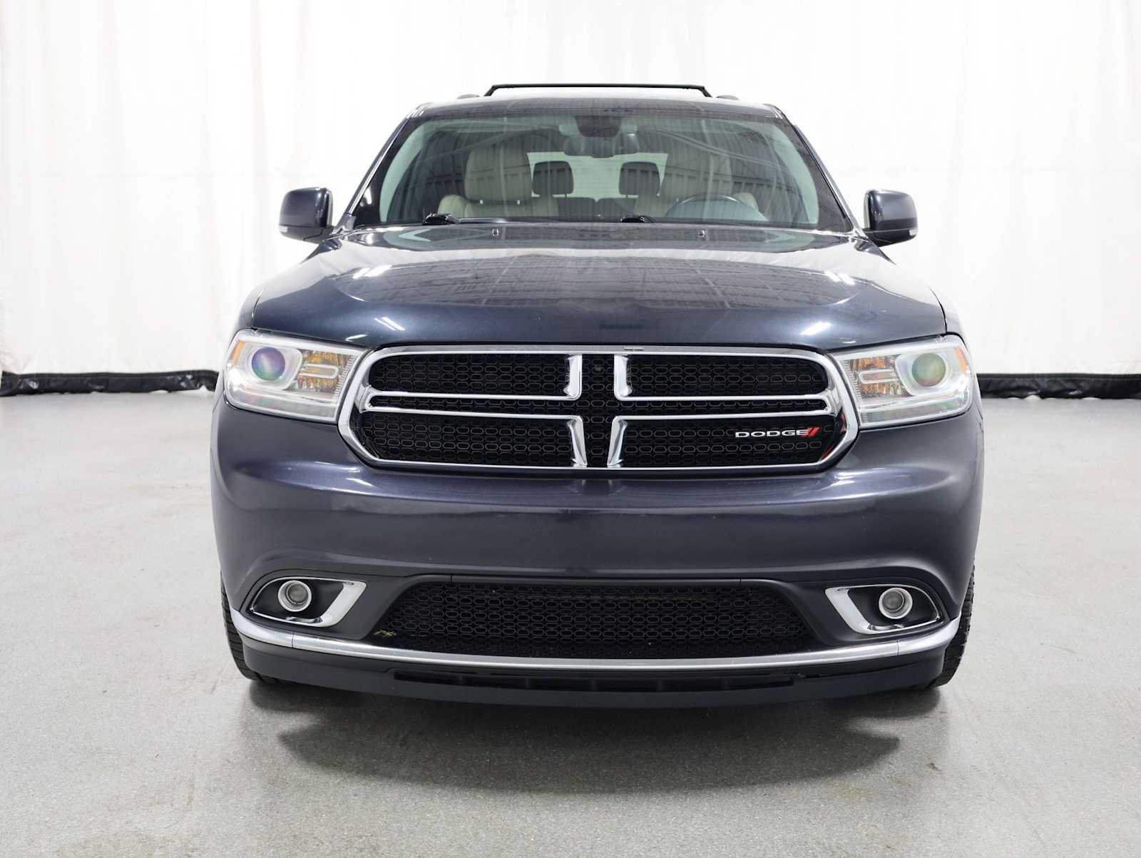 Used 2014 Dodge Durango Limited AWD/4WD image 14