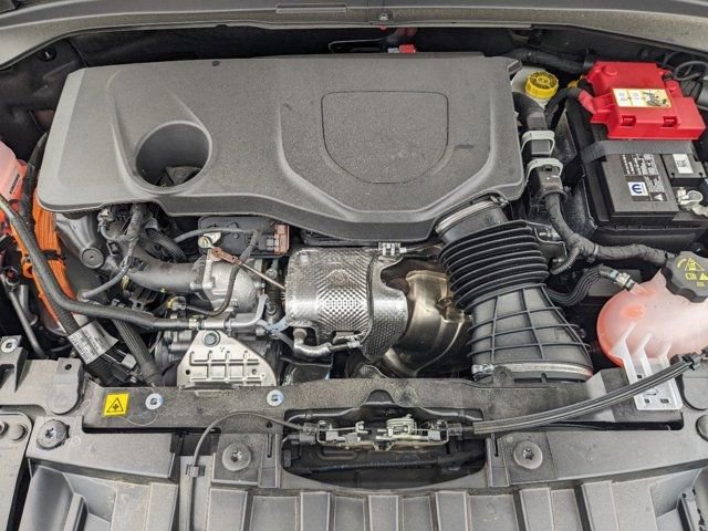 New 2024 Dodge Hornet R/T Plus w/ R/T Blacktop Package image 6