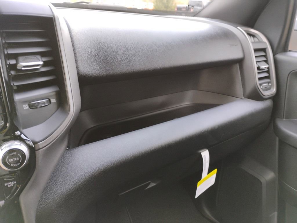 New 2026 RAM 3500 Tradesman image 46